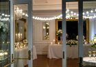 Es war ein warmer Freitagabend, als mein Mann Daniel und ich zur Feier vor der Hochzeit meiner Schwester Emily eintrafen. Das Loft in der