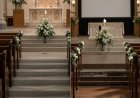 Am Altar enthüllte die Braut ein Geheimnis, das niemand erwartet hatte