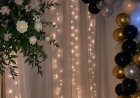 Beim Abschlussball meiner Tochter stellte ein einziger Satz unser ganzes Leben auf den Kopf