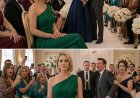 Ich erschien auf ihrer Hochzeit – und der Tag nahm eine unerwartete Wendung
