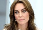 Eine unerwartete Mitteilung über Kate Middleton sorgt für Gesprächsstoff