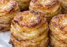 Eine Nachbarin brachte sie zu unserem Gartenvereinstreffen mit, und alle wollten das Rezept haben. Sie waren so einfach, dass ich mich wie eine Betrügerin fühlte.