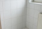 Meine Schwester ist gestern in eine neue Wohnung gezogen und hat mich sofort angerufen.