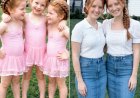 Die Schachtel unserer Schwester wartete zehn Jahre auf uns