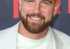 Vor 10 Minuten wurde in Ohio bestätigt, dass Travis Kelce