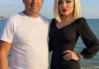 Nach seiner Abreise nahm das Leben seiner Frau eine überraschende Richtung