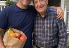 Zwölf Jahre lang brachte ich meinem 84-jährigen Nachbarn jeden Sonntag Lebensmittel