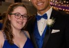 Ich habe heimlich den beliebtesten Jungen der Schule dafür bezahlt, mit meiner Tochter auf dem Abschlussball zu tanzen