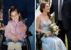Ich habe ein Mädchen adoptiert. Bei ihrer Hochzeit, 23 Jahre später, kam ein Fremder auf mich zu und sagte: