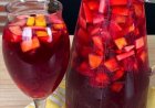 Nix mit Gelierzucker! Hier das Rezept aus Spanien!