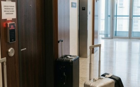 Mein Mann änderte unsere Urlaubspläne in letzter Minute – was ich danach tat, überraschte alle