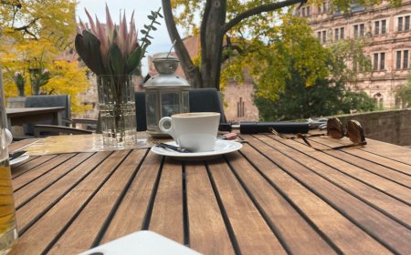 Das ist die Geheimzutat, die Oma für ihren Kaffee verwendet hat.