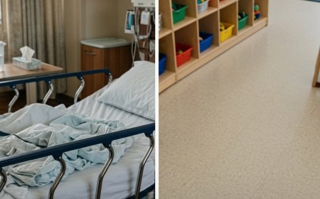 Man Sagte Mir, Meine Zwillinge Seien Nicht Mehr Da – Jahre Später Geschah Etwas Unglaubliches