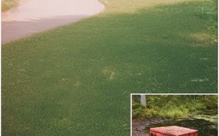 Drei Jahre nach ihrem Verschwinden taucht ein Hinweis auf, der alles in neuem Licht erscheinen lässt