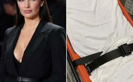 Elettra Lamborghini spricht offen über ihre aktuelle Situation