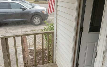 Der Sohn des Sheriffs glaubte, niemand würde ihn zur Verantwortung ziehen – Doch dann änderte sich alles