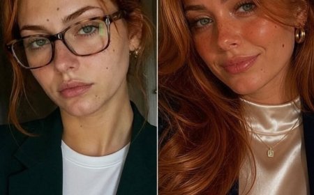 Sie glaubten, mich zu kennen – fünf Jahre später sahen sie mich mit anderen Augen