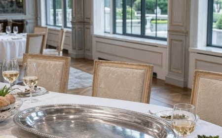 Nach drei Jahren Funkstille bestellte meine Familie Hummer im Wert von 4.386 Dollar