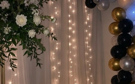 Beim Abschlussball meiner Tochter stellte ein einziger Satz unser ganzes Leben auf den Kopf