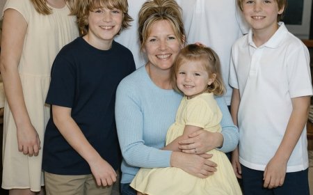 Ich dachte, meine Familie hätte mich vergessen – doch die Wahrheit war eine ganz andere