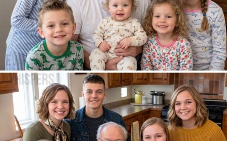 Was ich im Keller meines Großvaters fand, ließ mich unsere Familiengeschichte neu verstehen