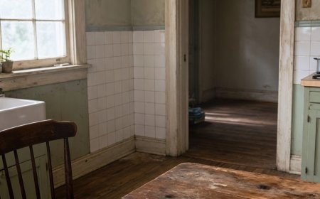 Ich Kam Früher Nach Hause – Was Ich In Der Küche Sah, Veränderte Alles