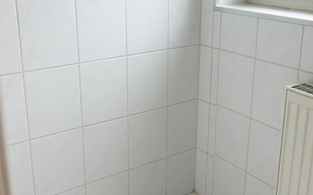 Meine Schwester ist gestern in eine neue Wohnung gezogen und hat mich sofort angerufen.
