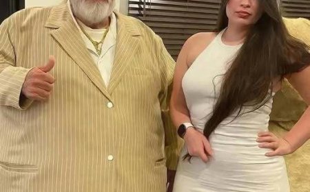 Junge Frau heiratet Millionär und findet dann heraus, dass er es NICHT tut