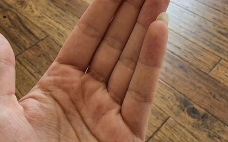Ich fand diesen kleinen Gegenstand in der Hosentasche meines Mannes – und war überrascht, was dahintersteckte