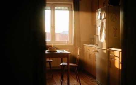 Eine Großmutter zog ihren Enkel wie ihren eigenen Sohn auf, bevor er ihr weggenommen wurde. Jahre später klopfte jemand an ihre Tür und veränderte