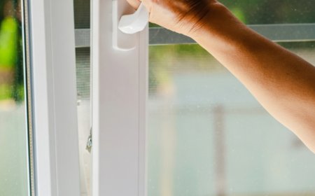 Die meisten machen es völlig falsch. Wie du richtig
