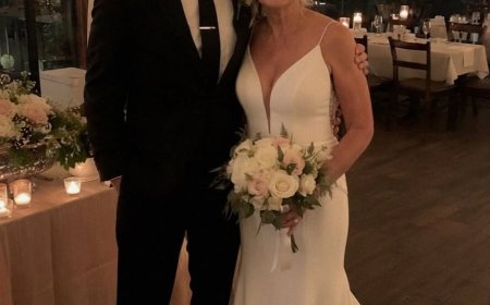 Ich heiratete aus Hoffnung – doch ein Gespräch in der Hochzeitsnacht stellte alles infrage