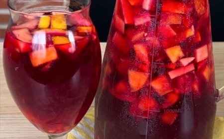 Nix mit Gelierzucker! Hier das Rezept aus Spanien!