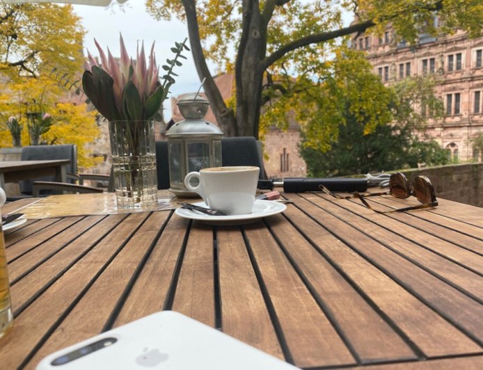 Das ist die Geheimzutat, die Oma für ihren Kaffee verwendet hat.
