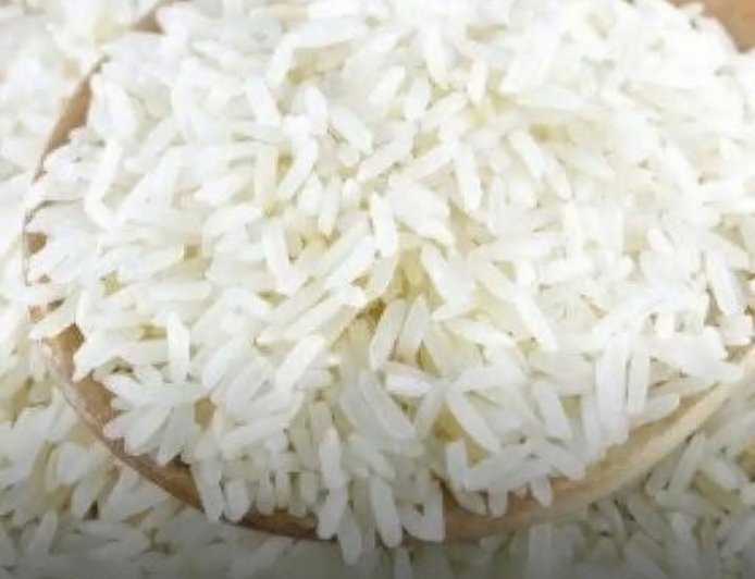 Die Reisdiät: Ein einfacher Weg zu einer ausgewogenen Ernährung