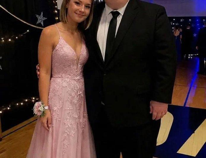 Mein Sohn wurde lange unterschätzt – auf dem Abschlussball zeigte er allen, wer er wirklich war