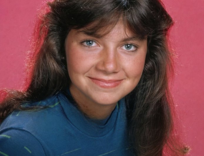 Es ist schon eine Weile her, dass Sie diese Stars der 80er Jahre gesehen haben