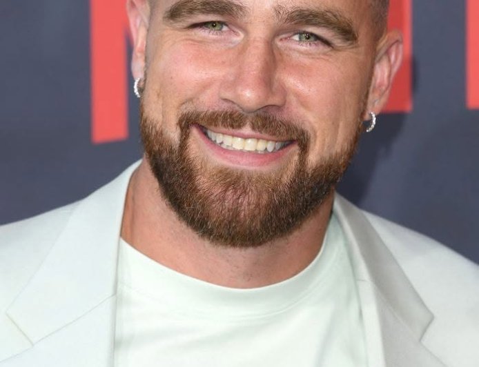 Vor 10 Minuten wurde in Ohio bestätigt, dass Travis Kelce