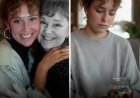 Meine Mutter hinterließ meinem Bruder das Haus und ich bekam ein altes Glas mit Knöpfen – als ich es versehentlich auf dem Boden zerschlug,