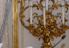 Die Hochzeit von Gina Schumacher: