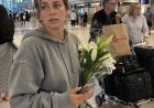 Als ich meinen Mann am Flughafen sah, passte plötzlich nichts mehr zusammen.