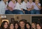 Nach 17 Jahren stand sie plötzlich wieder vor ihrer Familie – die Reaktion ihrer Tochter überraschte alle.