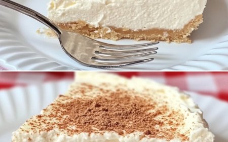 Kohlenhydratarmer Käsekuchen ohne Backen – ganz ohne Zucker