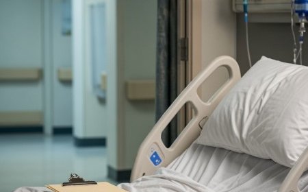 Mitten in der Nacht führte mich ein Anruf ins Krankenhaus – dort wartete eine unerwartete Wahrheit