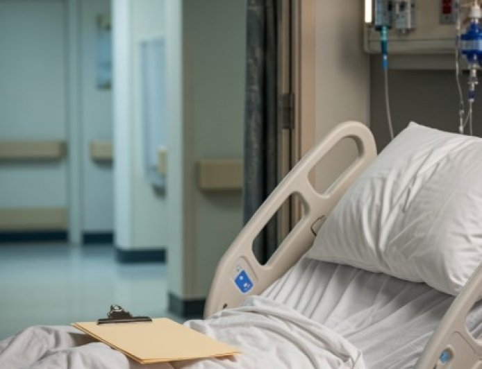 Mitten in der Nacht führte mich ein Anruf ins Krankenhaus – dort wartete eine unerwartete Wahrheit