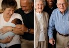 At 56, an Unexpected Baby Changed My Life — 23 Years Later Came One Final Surprise