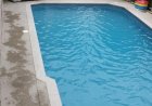 Meine Nachbarin nutzte meinen Pool ohne Erlaubnis – bis ich eine klare Grenze zog.
