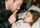 Mama hat gesagt, ich soll es dir nicht erzählen.“ Ich war gerade von einer
