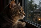 Warum Katzen seit Jahrhunderten als besondere Begleiter des Menschen gelten