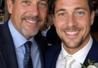 „Bei der Hochzeit stellte ich meinen Verlobten meinem Vater vor; sobald er sein Gesicht sah, wurde er kreidebleich und sagte: ‚Wie kannst du das sein? Ich war mir sicher, dass du vor 30 Jahren verschwunden warst!‘“